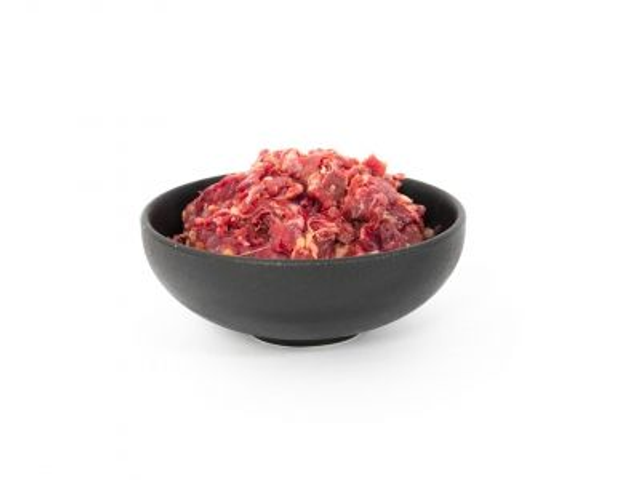 Macinato di Cervo - Conf. 1kg