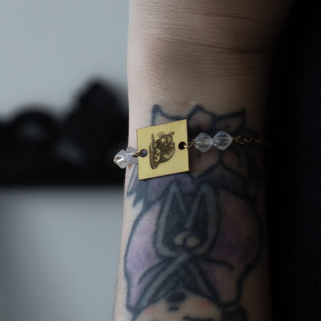 Melodia Maldita - collection Once Upon a Nightmare 