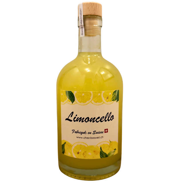 Limoncello