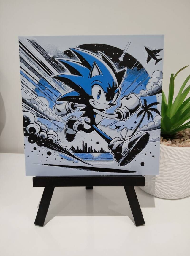 Sonic