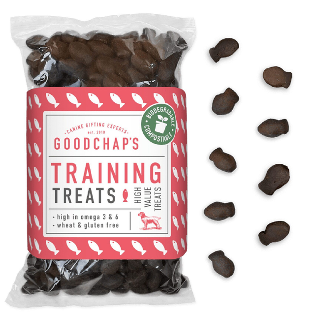 Goodchaps - Training Treats | 200g