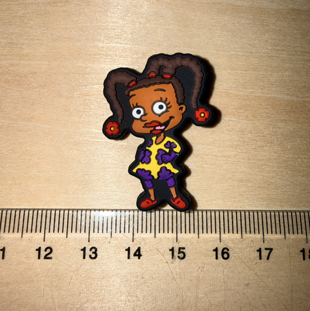 Razmoket Susie
