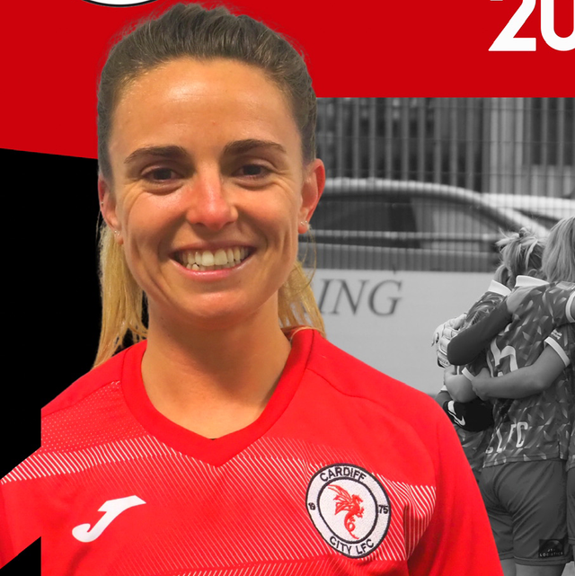 Laura Williams Player Sponsorship