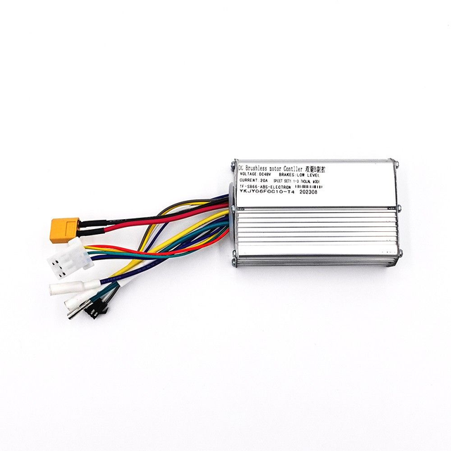 Contrôleur B Urban glide E-cross Pro Boost