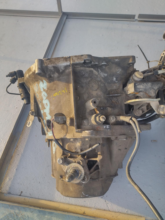 Boîte Xsara 2.0 HDi 