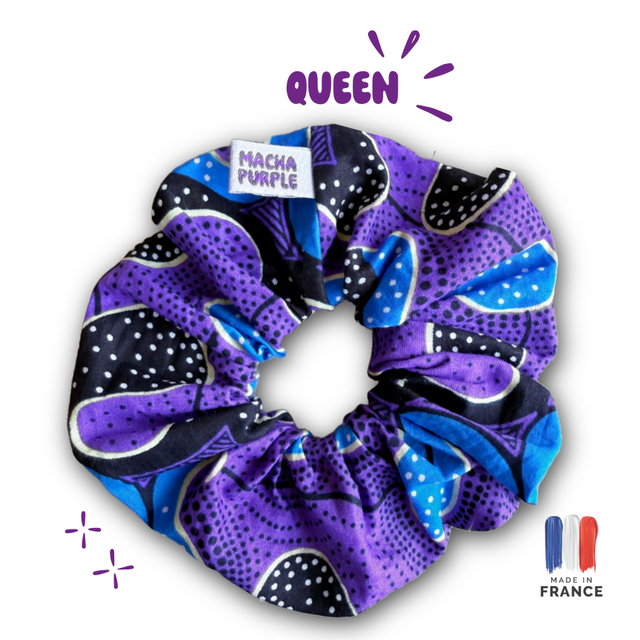 #Tu es une Queen