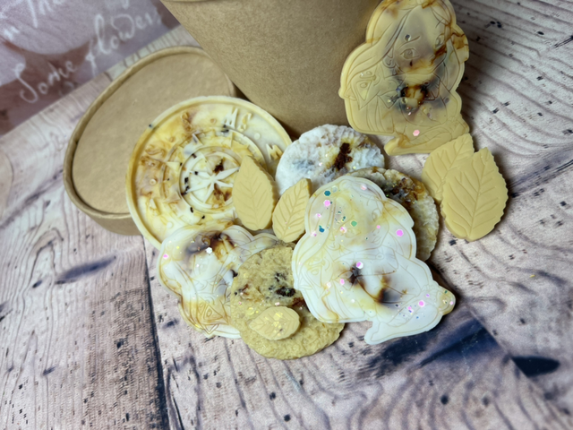 Fondants en pot l’air du vent 