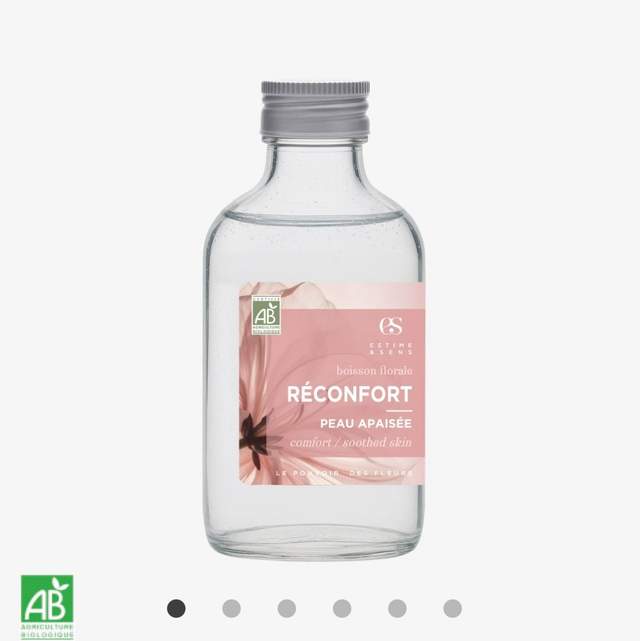 Réconfort 