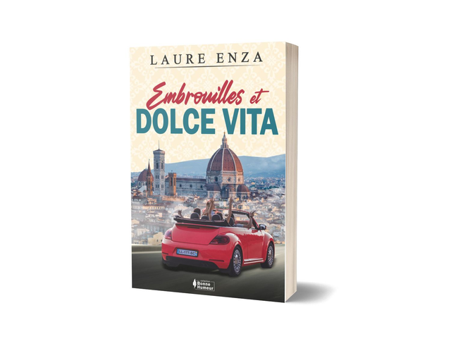 BH 9-Embrouilles et Dolce vita