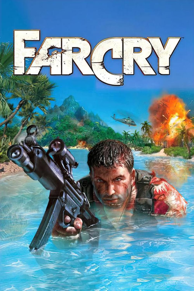 Far Cry (Ubisoft Connect)