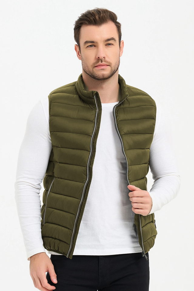 DOUDOUNE HOMME KYMAXX