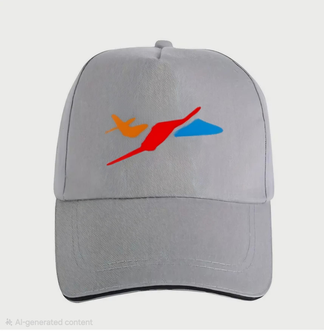 Speke Aero Baseball Cap