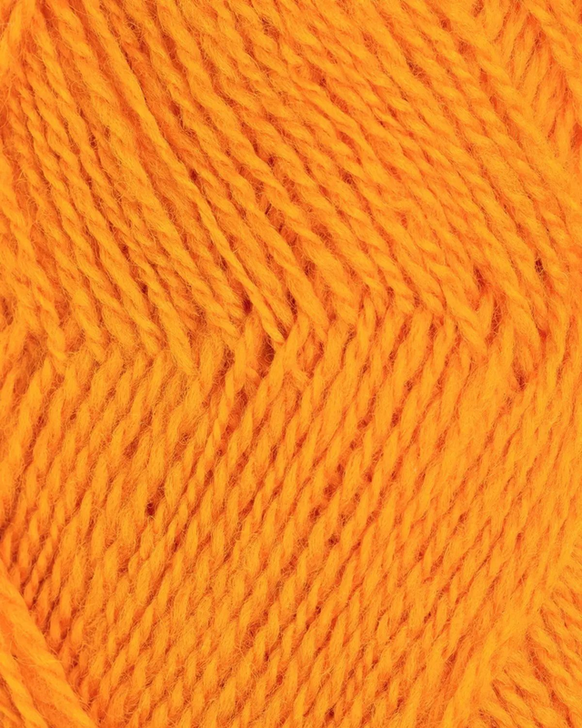 Rauma Finull - 4305 - Yellow Orange