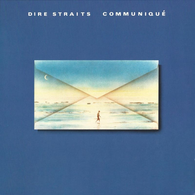 Dire Straits Communique [Import]
