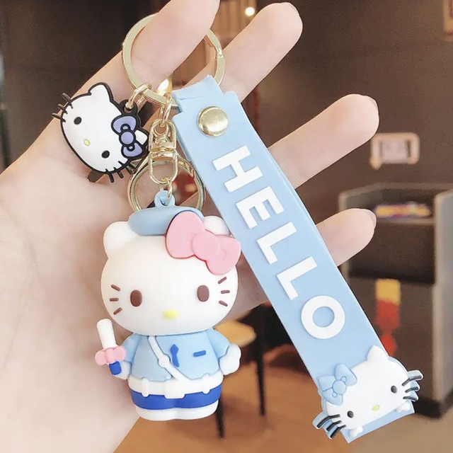 0192 - Hello Kitty - Politie