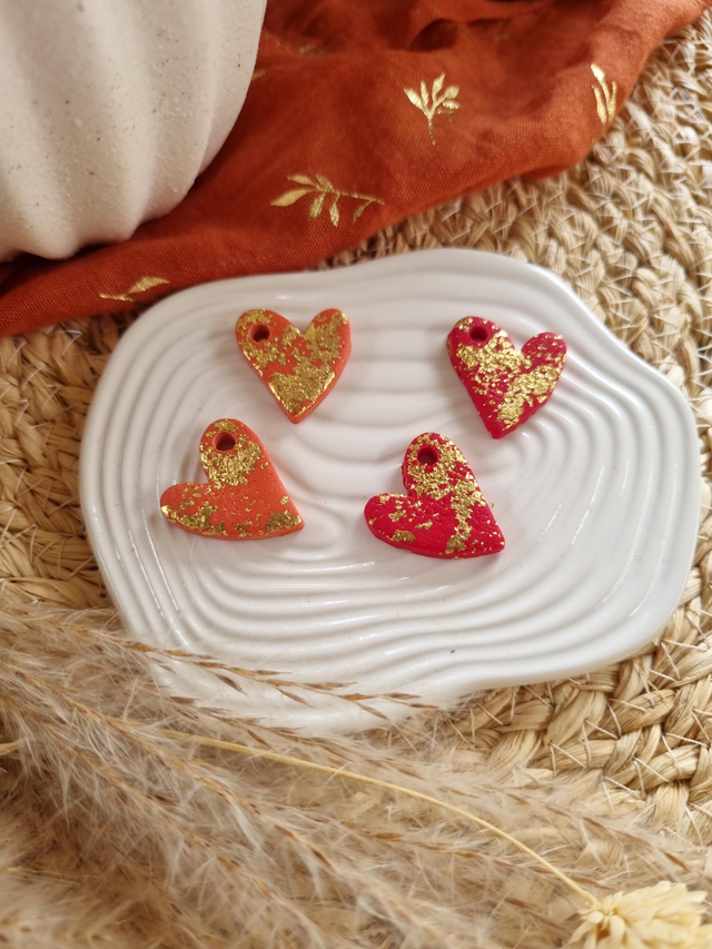 Pampilles Heart