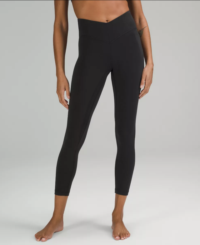 lululemon Align V-Waist Pant 25