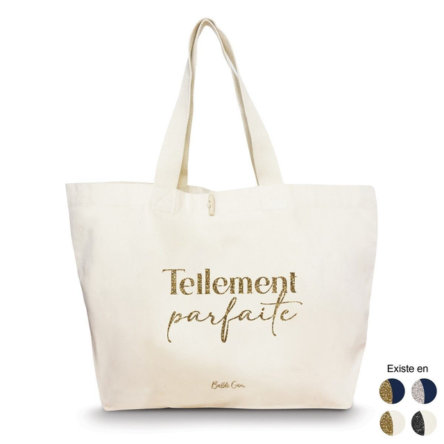 Little big sac paillettes - Tellement parfaite