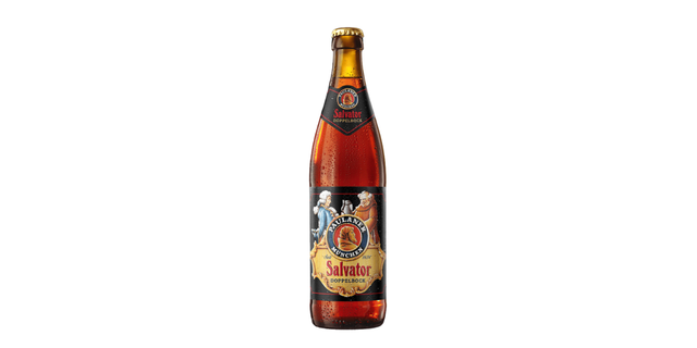 Paulaner Salvator