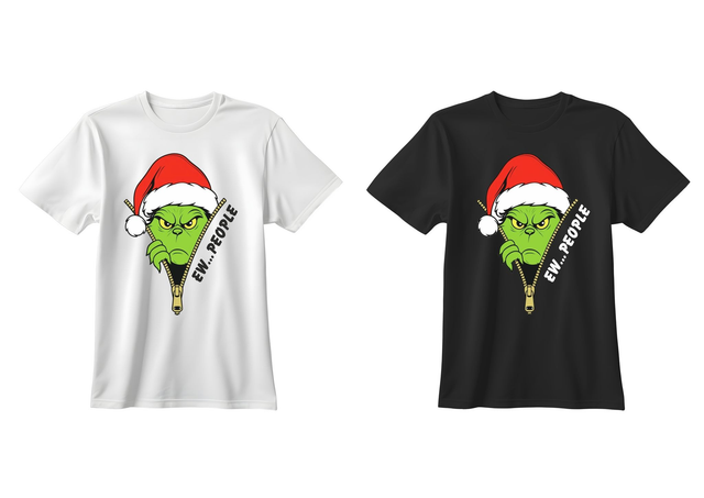 Grinch Christmas
