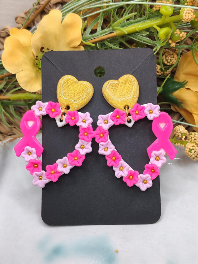 Collection octobre rose