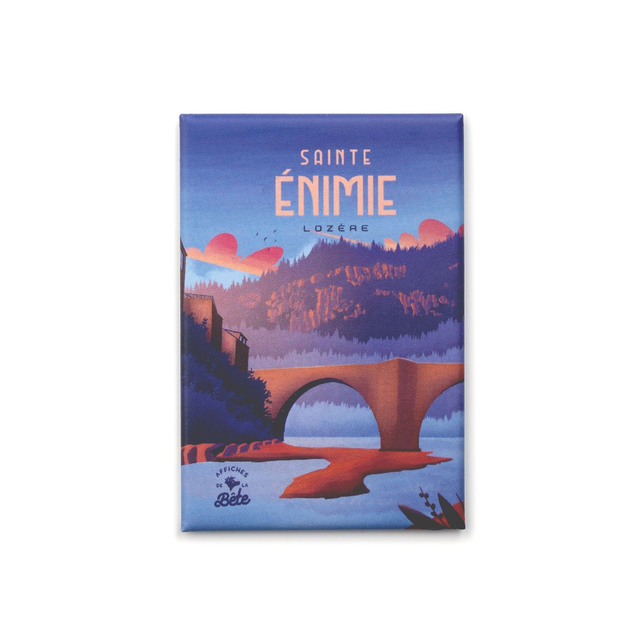 Magnet SAINTE-ÉNIMIE