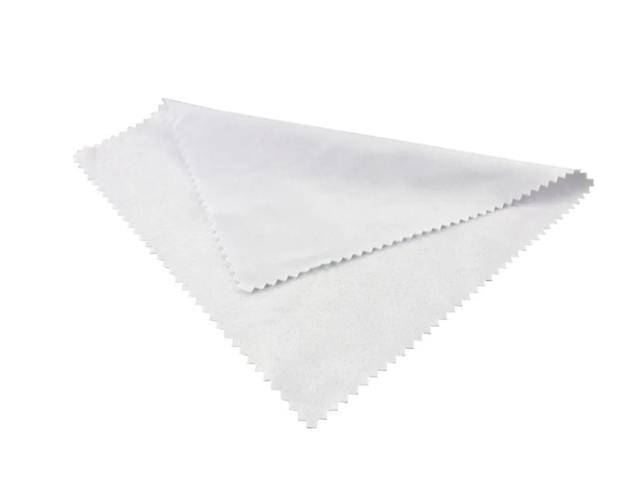 Custom Design Microfibre Cleaning Cloth