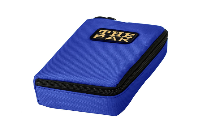 The Pak Dartcase - Blau