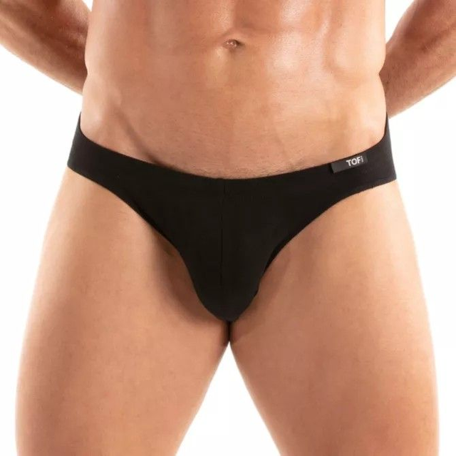 ACCESS Mini-Slip Noir