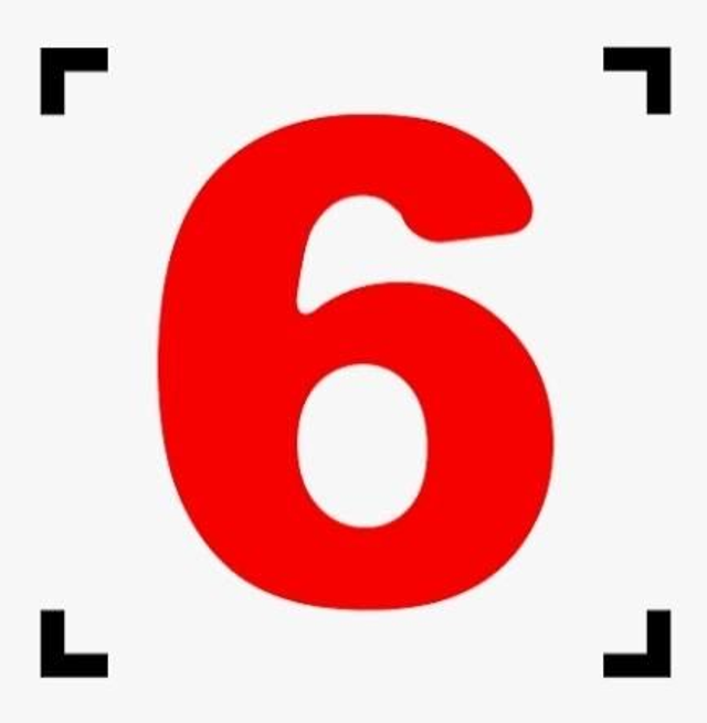 ✅️ COURSE OF x 6 (Buy 5 get 1 FREE!)