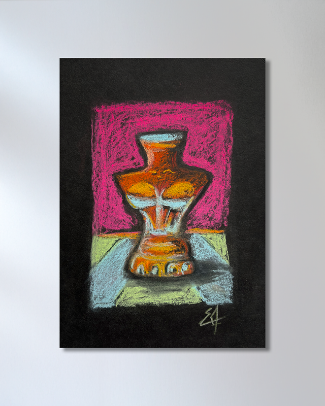 Corps Libres - 30/52