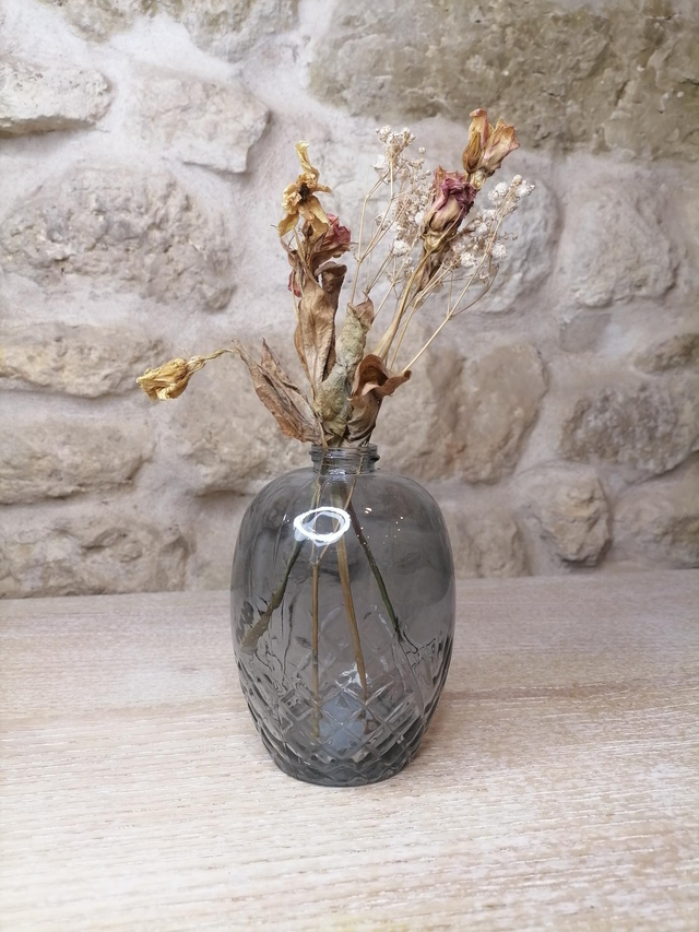 Soliflore fleurs séchées