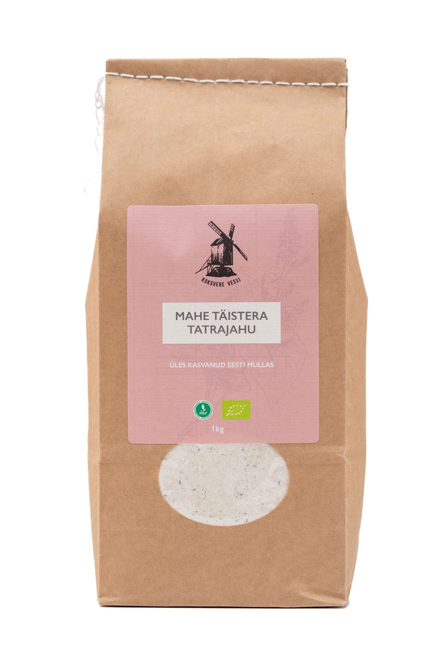 Mahe tatrajahu 1kg