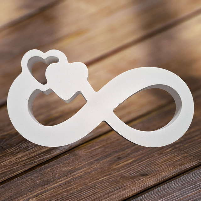 Unendlichkeitszeichen 