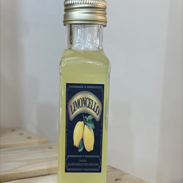 Limoncello di Ascona 10ml