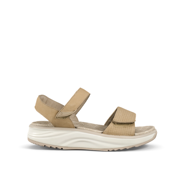 Flores Beige Joya Schuhe Gr.