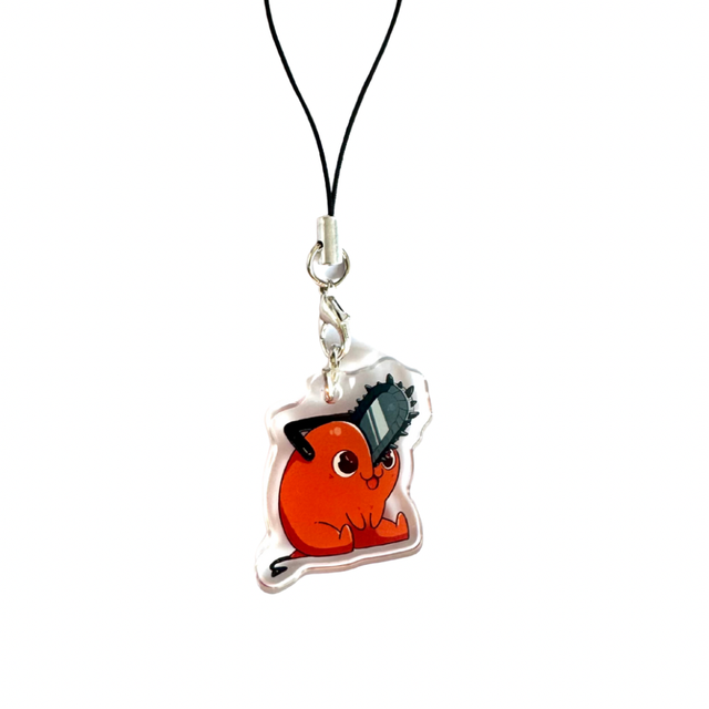 CHARMS POCHITA