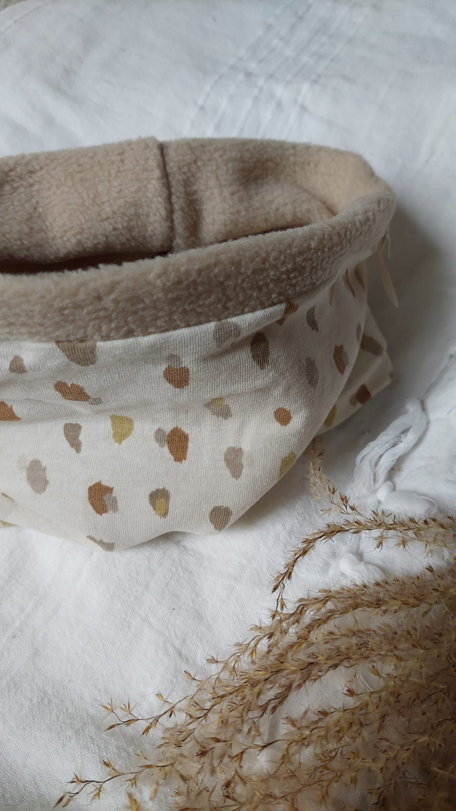 Snood 3-8 ans  