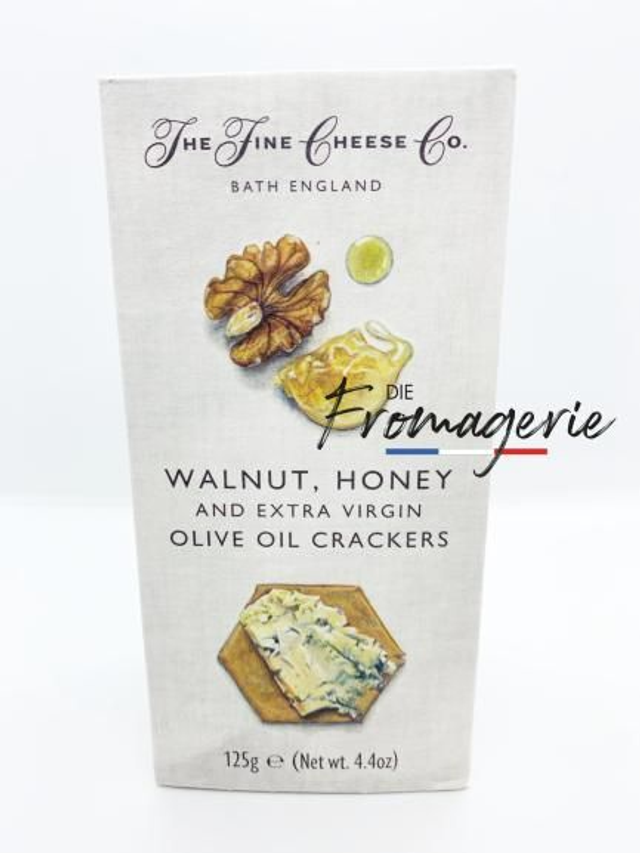 Cracker, Feige & Honig