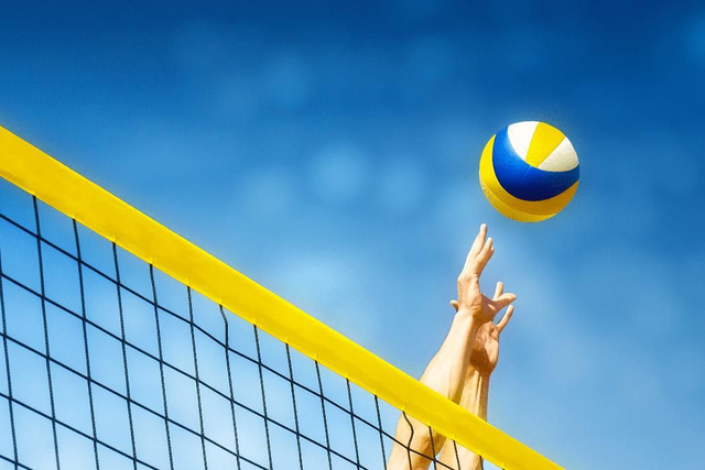 Pallavolo Amatoriale 