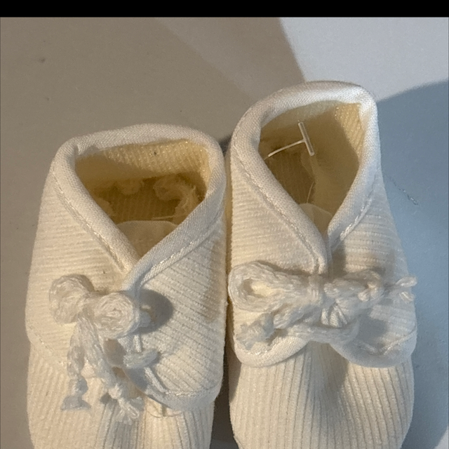 Chaussure garçons/filles 0-3 mois