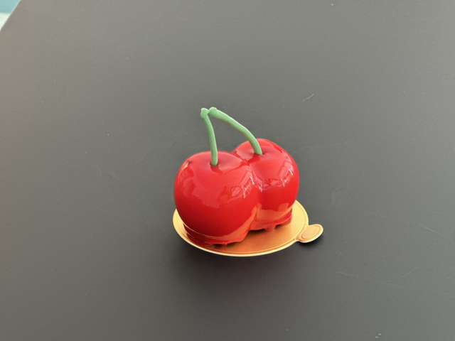 Cherries