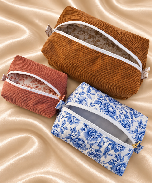Trousse de toilette
