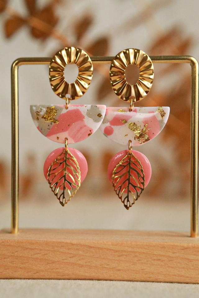 Collection Douceur Poudrée