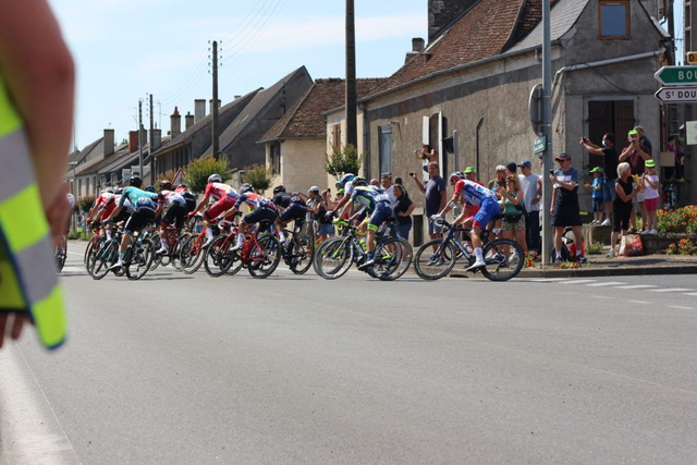 un petit tour sur Le Tour 2021 - 16