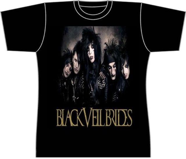 Black Veil Brides