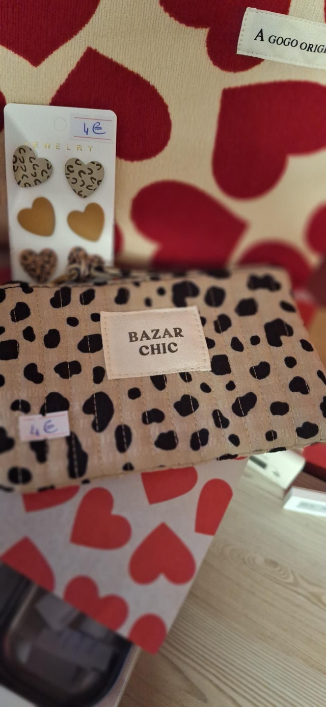 Pochette 