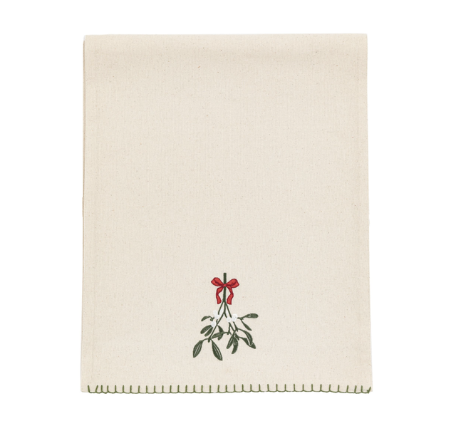 Christmas Table Runner