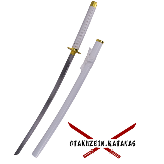 Katana S5018 Shusui Wado Ichimonji de Zoro de One