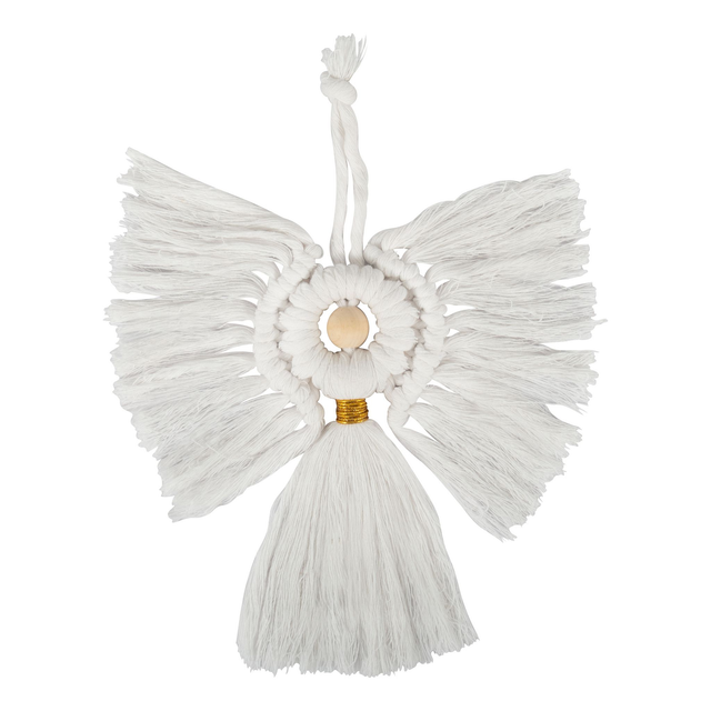 Macrame Kit Angel